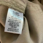 🆕 Nili Lotan French Military Crop Pants Size 2 Photo 4