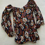 Boho Romper Multi Photo 5
