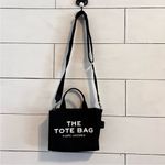 Marc Jacobs MARC JACOB The Tote Bag Small. Photo 2
