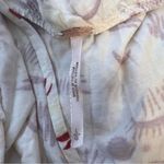 Free People NWT  Daria jersey t back maxi dress sz L Photo 5