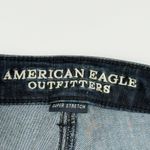 American Eagle  Outfitters Jegging Jeans Women's Medium Regular Super Stretch Photo 4