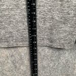 Moving Comfort  Women Sz Large long sleeve cowl neck activewear performance shirt Photo 5