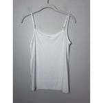 Commando  White Butter Cami Size S NEW $68 Photo 7