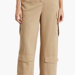 19 Cooper High Waist Wide Leg Cargo Pants Photo 1