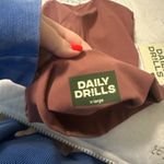 Daily Drills  Go! Set Wine Photo 2