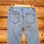 Tory Burch Mid Rise Stretch Legging Jeans Jeggings Skinny Photo 9