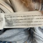 Abercrombie & Fitch A&F 90’s Straight Jean 28 Regular Ultra High Rise Medium Wash NWOT Photo 8