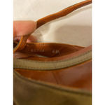 Donald Pliner Women's KiltS4 Copper Wedge Sandals Size 6.5 Photo 6