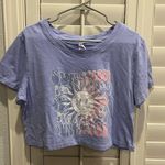 Altar'd State Purple Top Photo 0