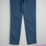 Madewell NEW Perfect Vintage Jean in Medium Indigo Wash: Seamed Edition, 23 Photo 11