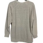 Pennant  Sigma Kappa Sorority Greek Life Grey Hoodie Size M Photo 4