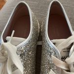 Kate Spade glitter sneakers Photo 5