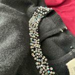 Neiman Marcus Cashmere sweater NICE and DRESSY 🌟🌟🌟 Photo 5