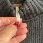 Free People  Sunbeam Sweater in Black Photo 3