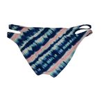 Arizona Jeans Arizona Jean Co Multicolored Bikini Bottom Medium Photo 1