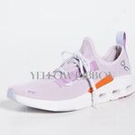 🆕 ON RUNNING | CLOUDEASY | ORCHID LAVENDULA | SIZE: 9.5 Silver Photo 5