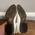 Coconuts by Matisse  Derringer White round toe cowgirl booties 7 concert wedding Photo 8