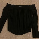 Brandy Melville Off The Shoulder Tol Photo 0