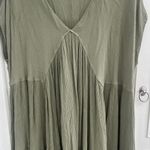 Chelsea & Violet C&V Olive green Dress Photo 0