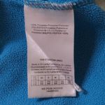 Burton  Columbo WB Peak Hoodie Full Zip Jacket Multicolor Spellout - Size Medium Photo 11