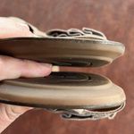 Paul Green Tiered Suede Flip Flops Photo 10