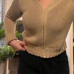 Gap Sweater Zip up Photo 1