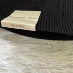 Good American NEW  Unisex Good Knit beanie in black One size Photo 6