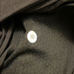 Lululemon Athletica Black Joggers Pants Photo 8