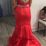 Ritzee Prom Pageant/homecoming dress  Photo 2