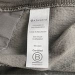 Athleta Trekkie North Shorts Women’s Size 4 Gray Zip Pockets Quick Drying Photo 7