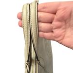 Gucci Soho Leather Small Top Handle - Off White/Ivory Photo 8