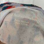 Soft Surroundings  Nanette Maxi Dress Photo 8