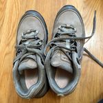 Vasque Talus XT Low Top Leather Vibram Hiking Shoes Brown Women’s Size 7.5 M Photo 9