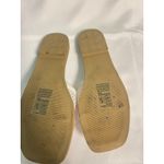 Meshki True Religion Brat Mesh Slip on Sandal SIZE 9 Y2K. Bin2 Photo 1