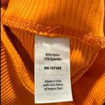 Year Of Ours Ribbed Biker Shorts Photo 4