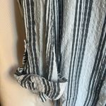 Jane and Delancey . Striped Black and White women Photo 2