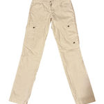 Venus  Jeans Pants Pockets White Size 6 Photo 0