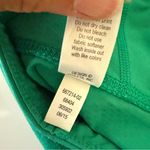 Athleta  Dobby Sonar  Capri  Pockets Crop Leggings Reflective Size S ST Photo 4