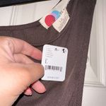 Free People NWT NEW  Saturday Midi Dress in size L Photo 3