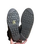 NWOB Australian Luxe Classic Cosy Tall Brown Shearling Ugg Wedge Boot Size 8 Photo 5