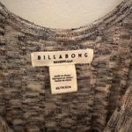 Billabong  Knit Midi Dress Photo 1