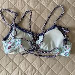 Lucky Brand  Swim Top Photo 1