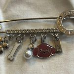 Anteprima Dog Pin Brooch/Bag Decoration Photo 1