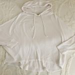 Chaser Thermal Raglan Hoodie Photo 1