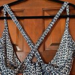 Cleobella Geo Tribal print tiered Mavi tank dress Medium Photo 4