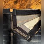 No Boundaries NOBO | juniors denim mini shirt. Size: 17. Photo 1