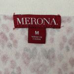 Merona | Patterned V-Neck Cardigan Photo 5