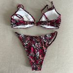 l*space Butterfly Print Bikini Set Photo 4