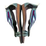 Pikolinos  Alcudia Maasai Beaded Sandals Photo 6