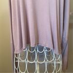 Forever 21  Criss-Cross Open-Back Long Sleeve Shirt Photo 2